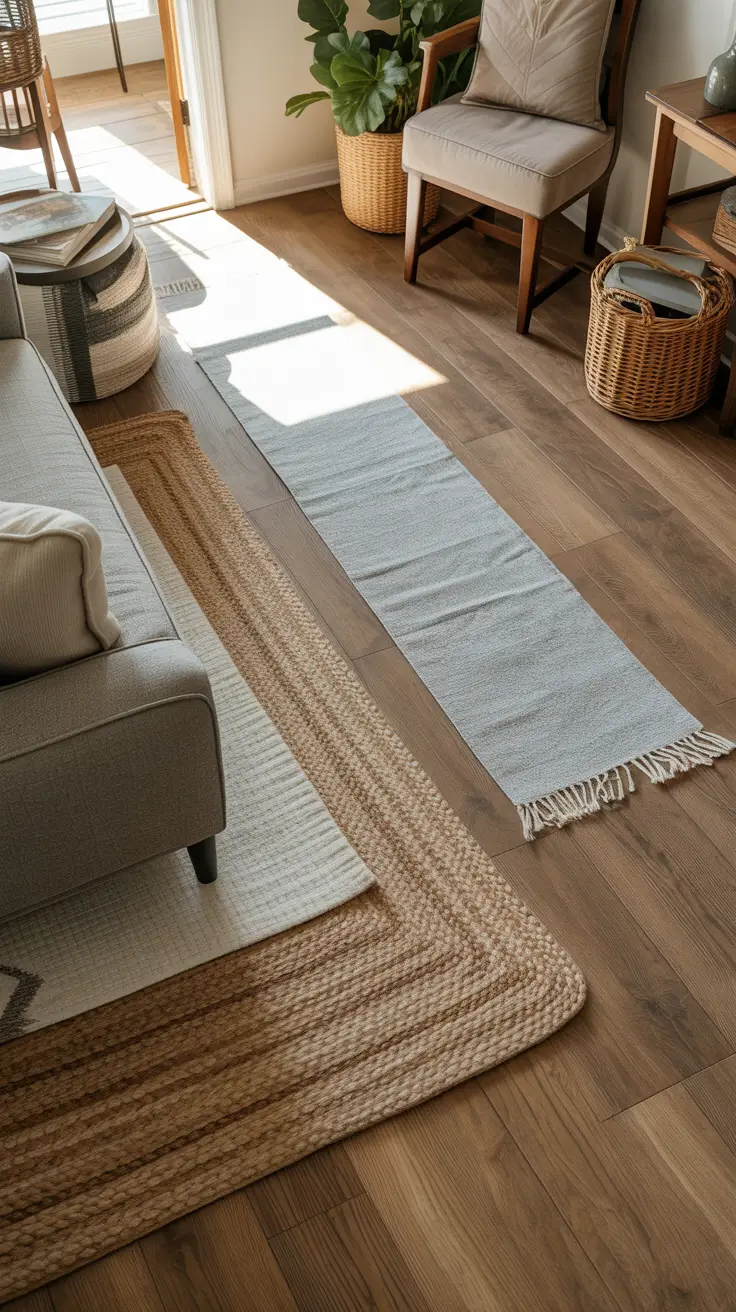 32 Rugs for Living Room Ideas 2026: Stylish Inspiration for Every Home