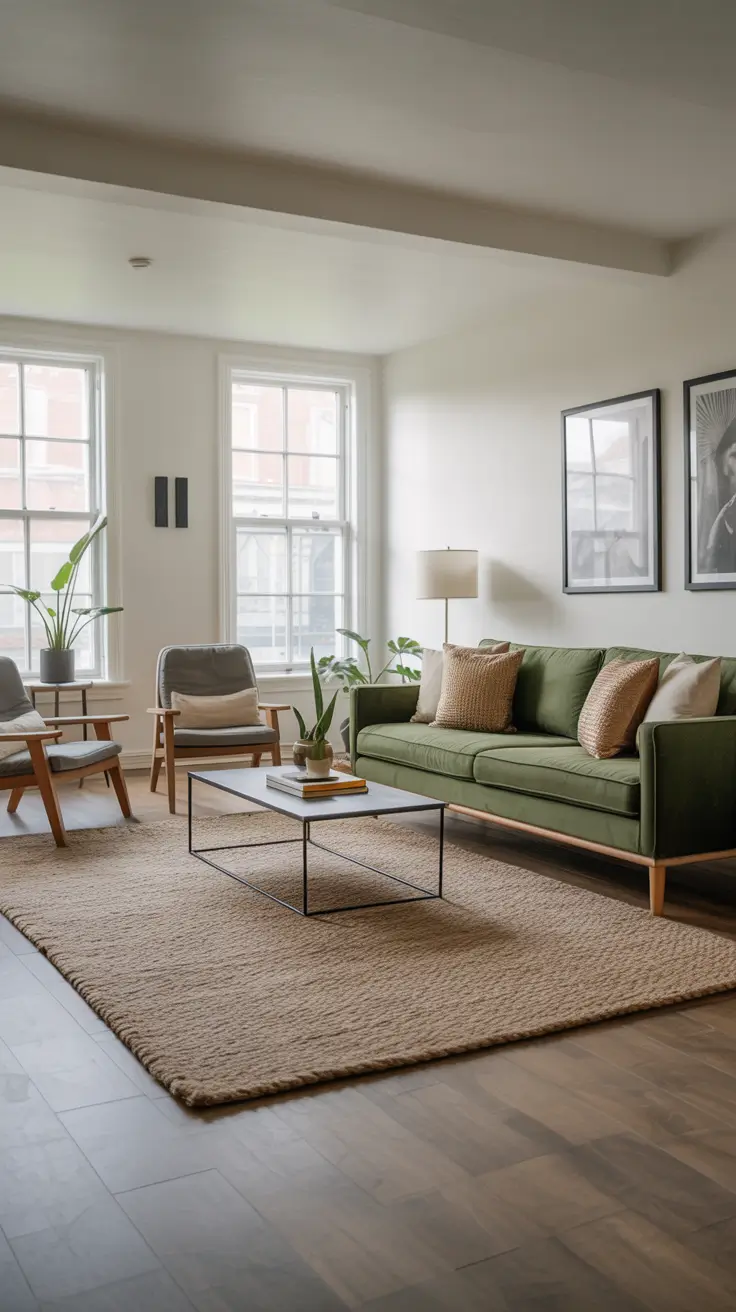 32 Rugs for Living Room Ideas 2026: Stylish Inspiration for Every Home