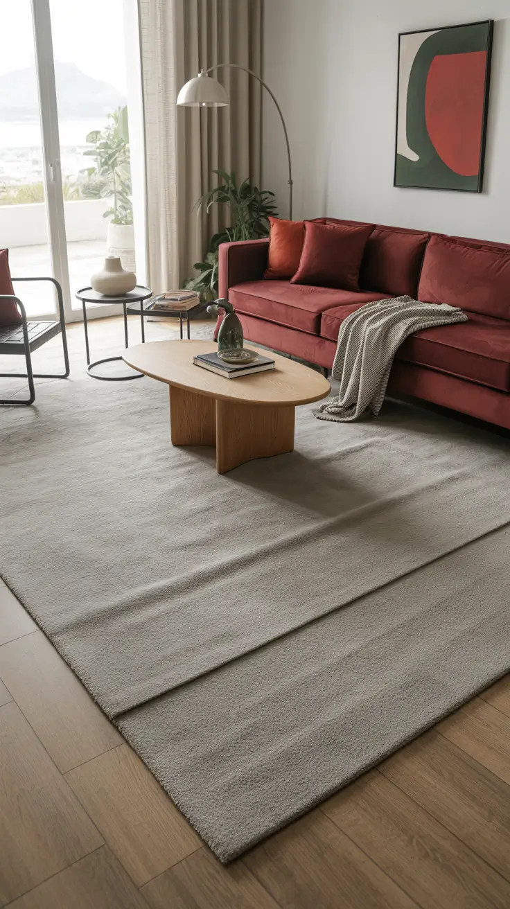 32 Rugs for Living Room Ideas 2026: Stylish Inspiration for Every Home