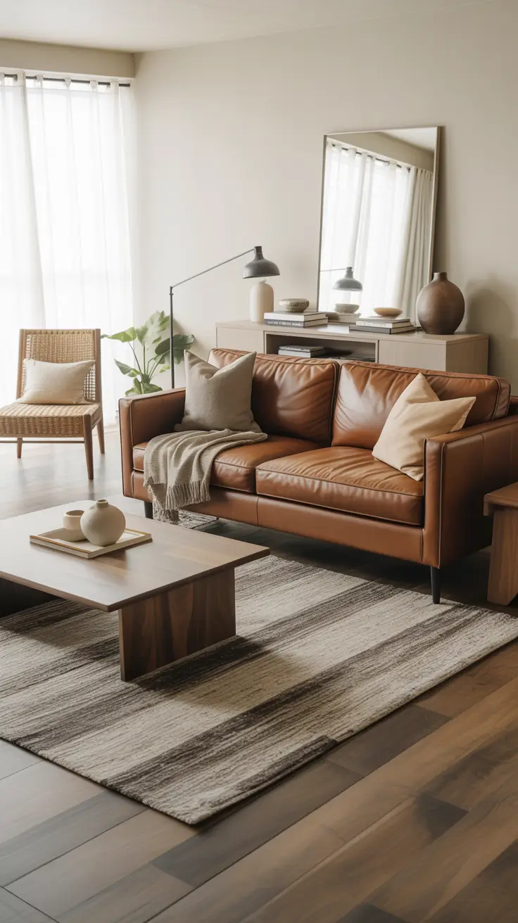 32 Rugs for Living Room Ideas 2026: Stylish Inspiration for Every Home