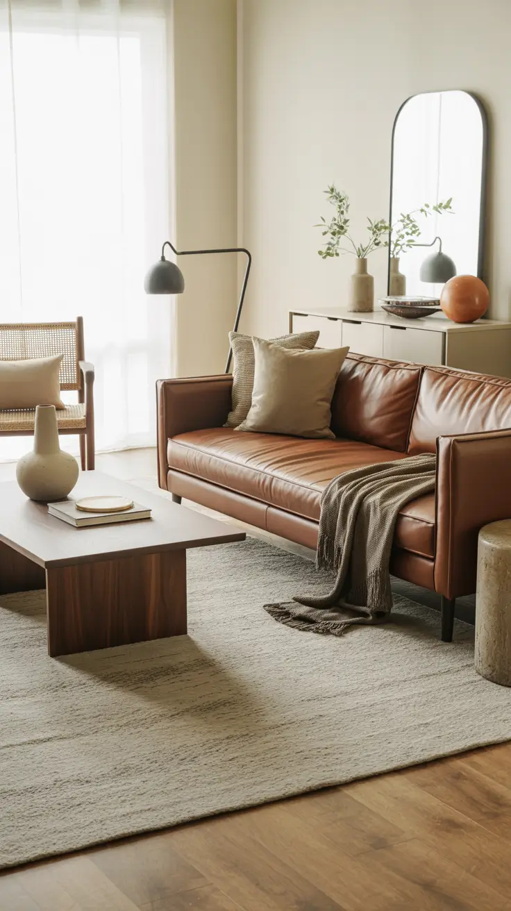 32 Rugs for Living Room Ideas 2026: Stylish Inspiration for Every Home