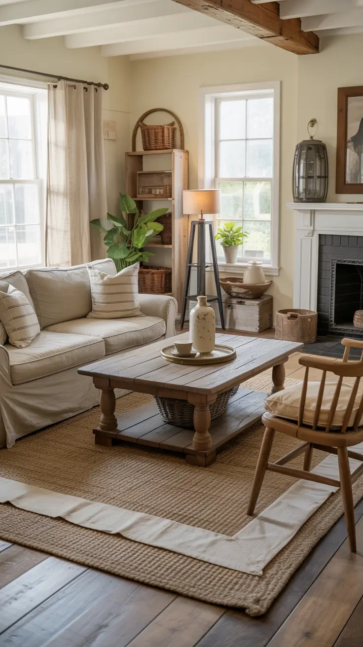 32 Rugs for Living Room Ideas 2026: Stylish Inspiration for Every Home