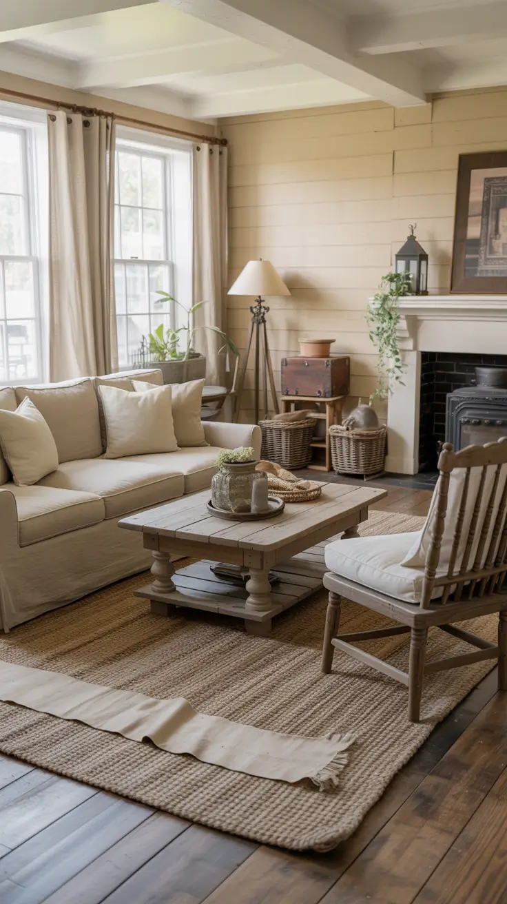 32 Rugs for Living Room Ideas 2026: Stylish Inspiration for Every Home