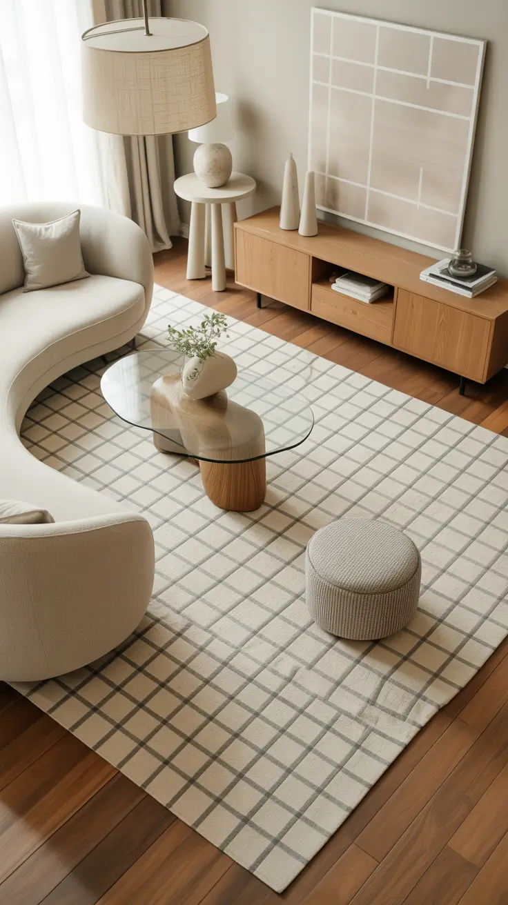 32 Rugs for Living Room Ideas 2026: Stylish Inspiration for Every Home