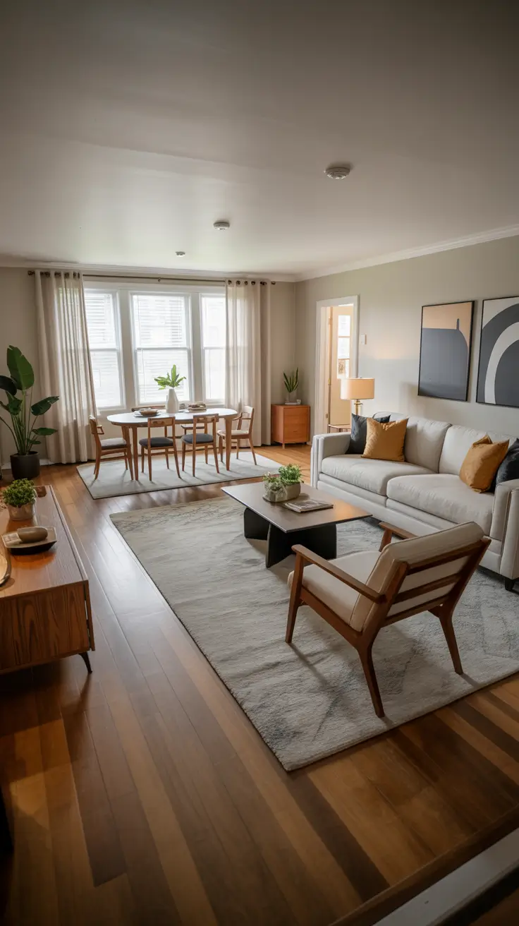 32 Rugs for Living Room Ideas 2026: Stylish Inspiration for Every Home