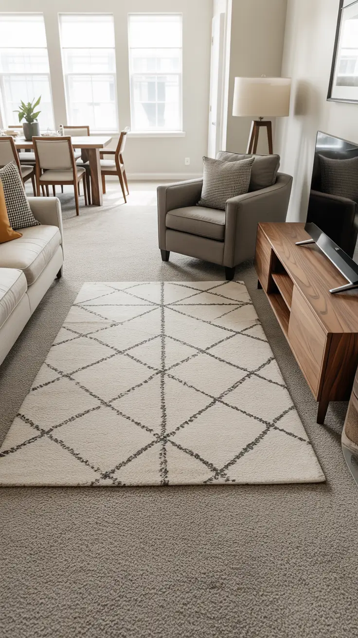32 Rugs for Living Room Ideas 2026: Stylish Inspiration for Every Home