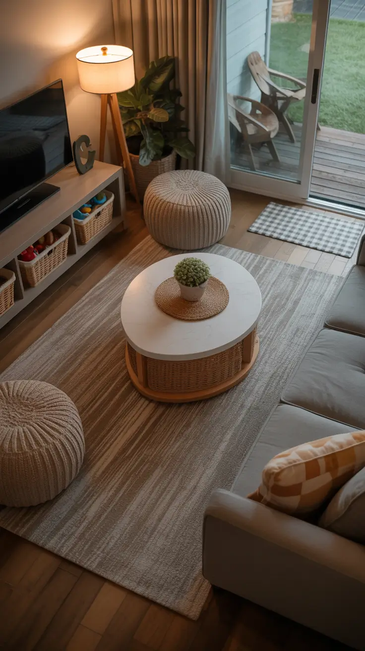 32 Rugs for Living Room Ideas 2026: Stylish Inspiration for Every Home