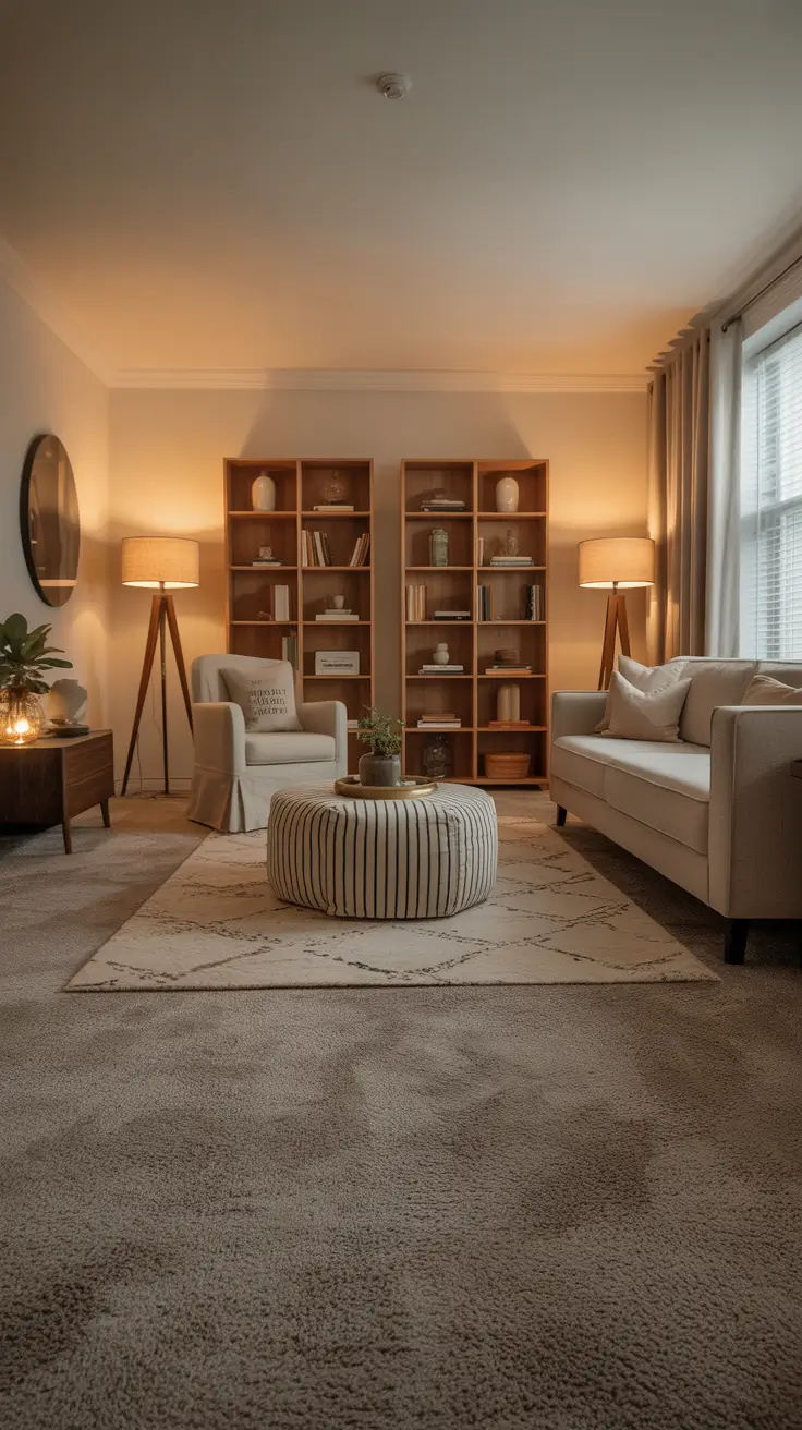 32 Rugs for Living Room Ideas 2026: Stylish Inspiration for Every Home