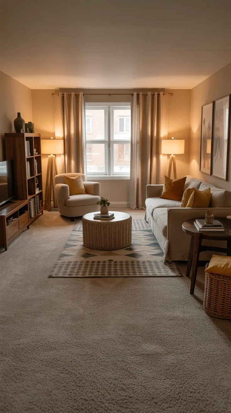 32 Rugs for Living Room Ideas 2026: Stylish Inspiration for Every Home