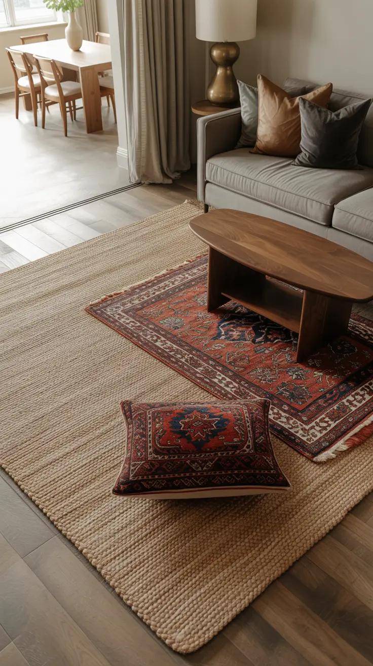 32 Rugs for Living Room Ideas 2026: Stylish Inspiration for Every Home