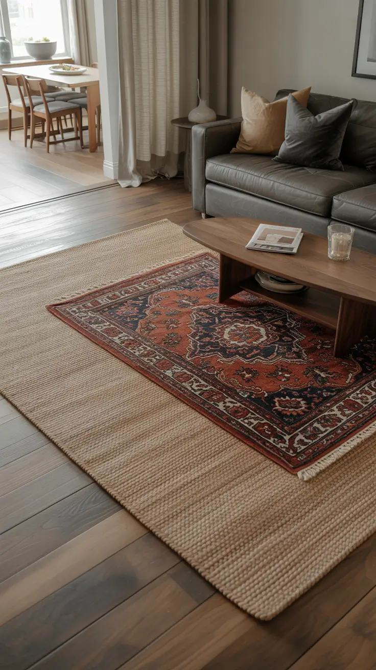 32 Rugs for Living Room Ideas 2026: Stylish Inspiration for Every Home