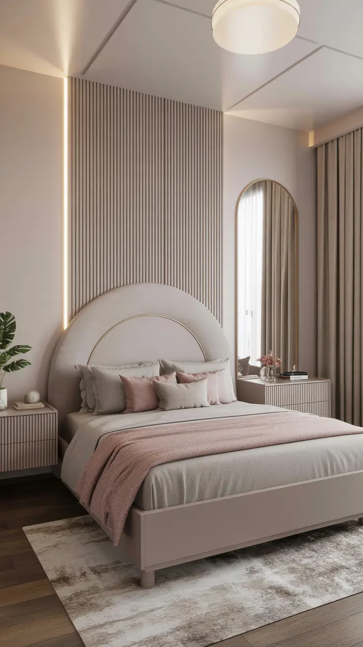 33 Small Bedroom Ideas 2026 - Modern Designs