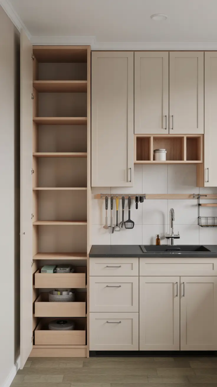 26 Smalls Laundry Room Ideas 2026: Smart Storage, Stylish Design and Budget-Friendly Inspiration