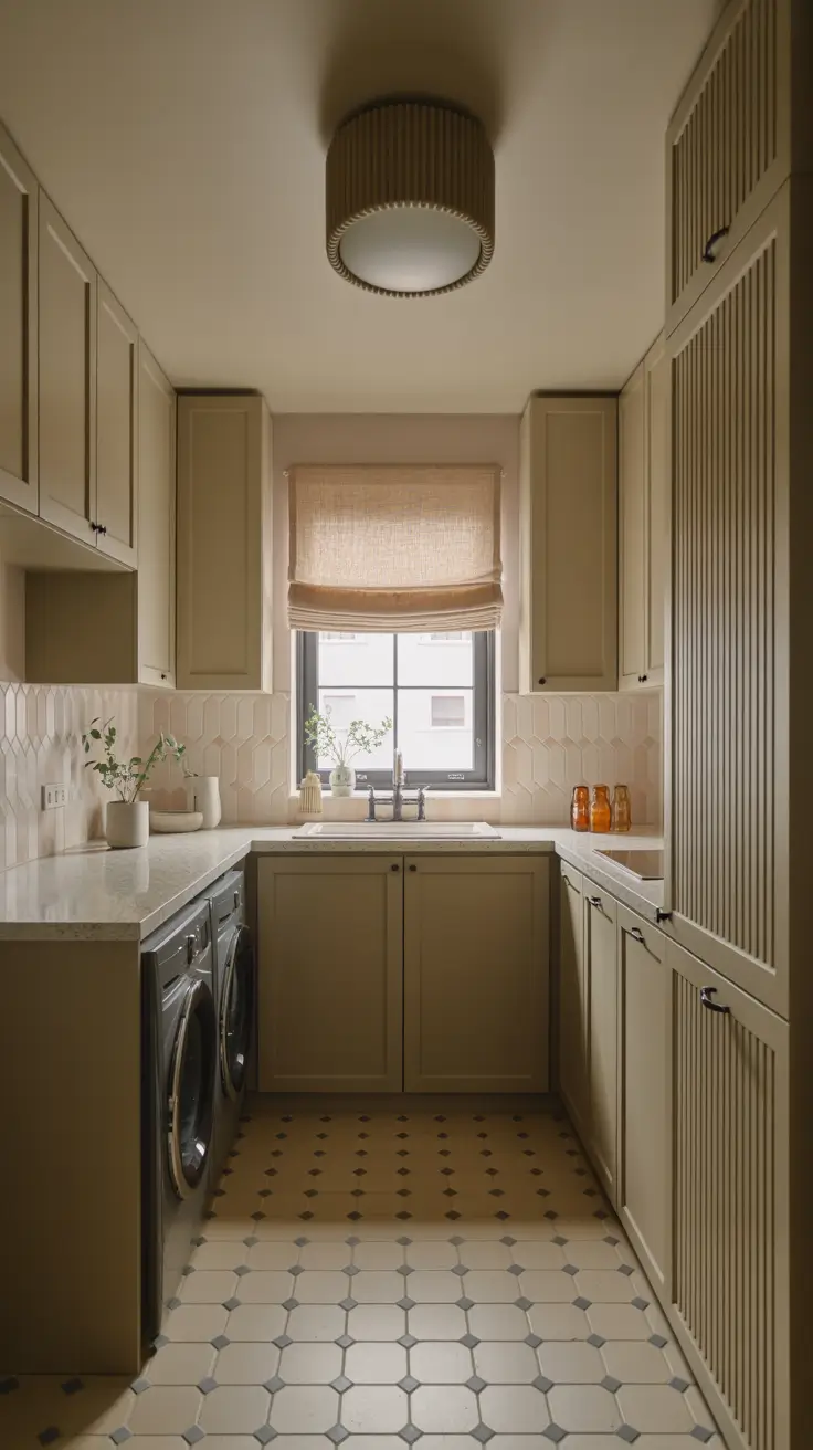 26 Smalls Laundry Room Ideas 2026: Smart Storage, Stylish Design and Budget-Friendly Inspiration