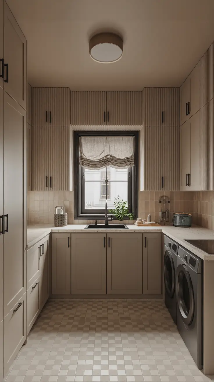 26 Smalls Laundry Room Ideas 2026: Smart Storage, Stylish Design and Budget-Friendly Inspiration