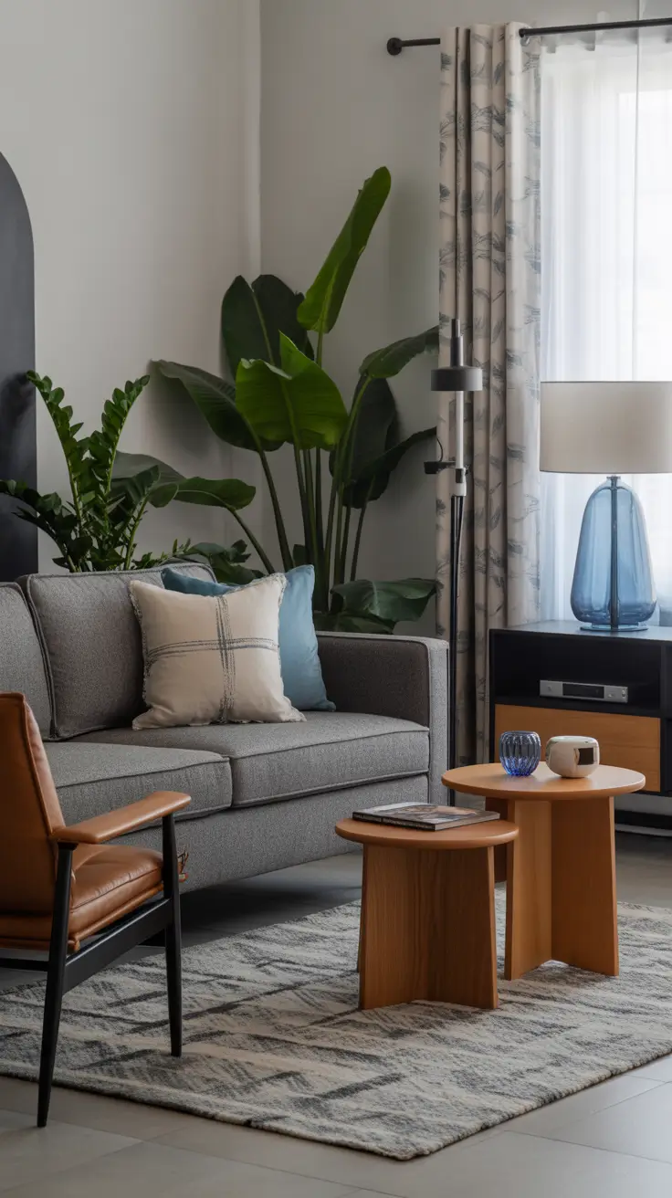 30 Sofas In Living Room 2026: Modern Layouts, Colors, and Creative Design Ideas