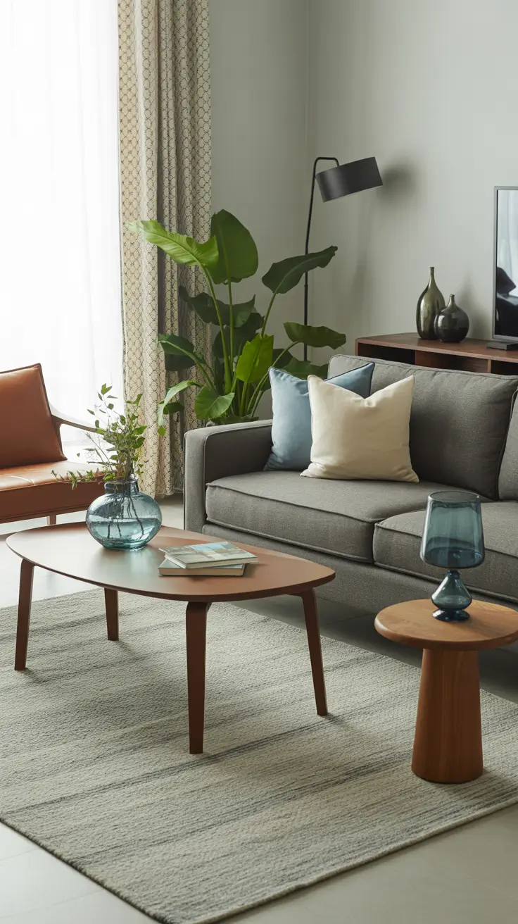 30 Sofas In Living Room 2026: Modern Layouts, Colors, and Creative Design Ideas