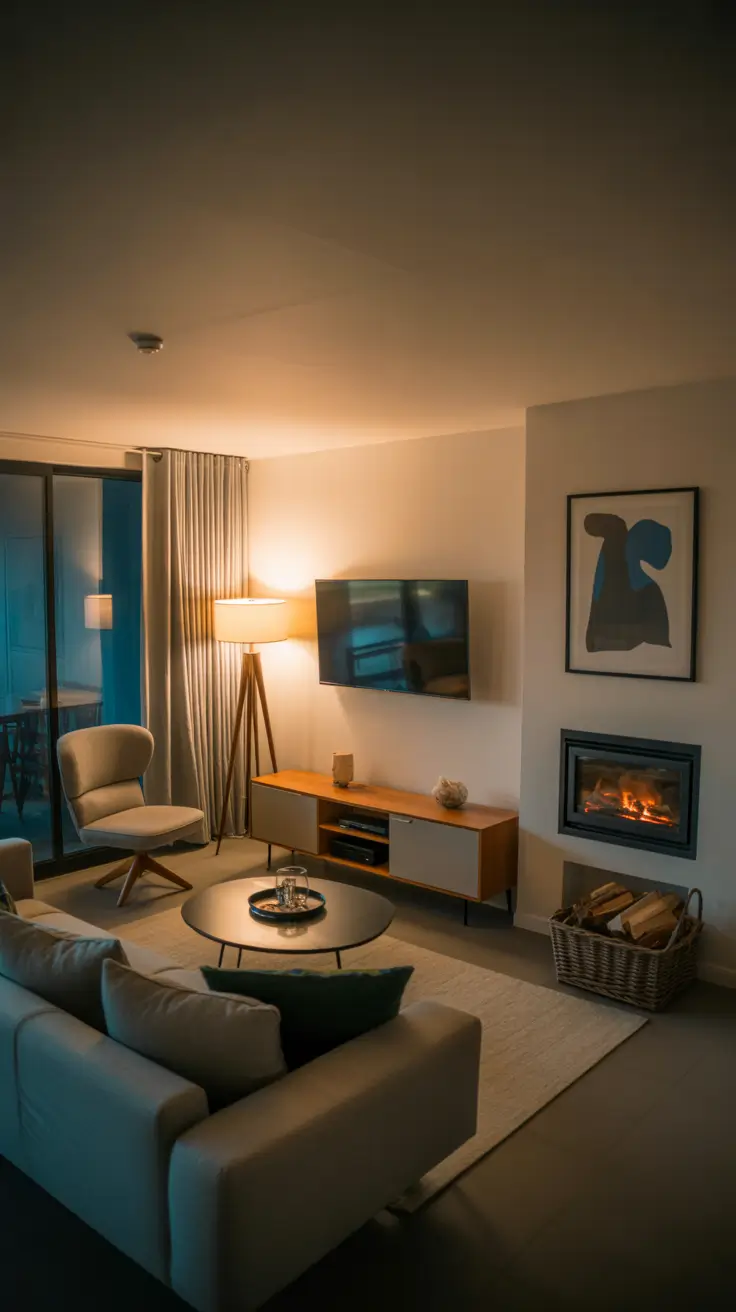 30 Sofas In Living Room 2026: Modern Layouts, Colors, and Creative Design Ideas