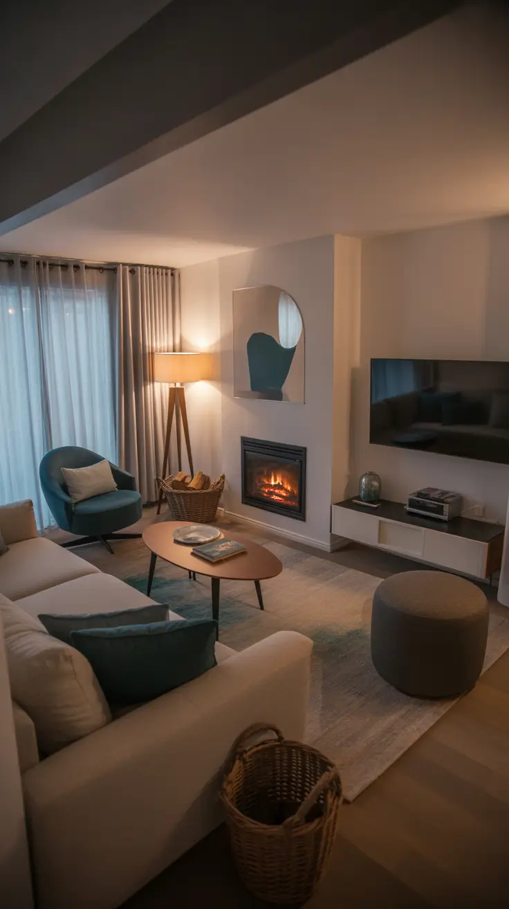 30 Sofas In Living Room 2026: Modern Layouts, Colors, and Creative Design Ideas