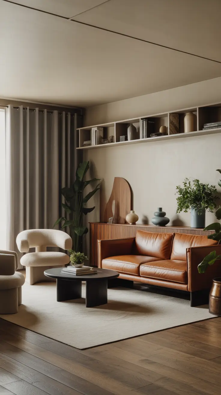 30 Sofas In Living Room 2026: Modern Layouts, Colors, and Creative Design Ideas