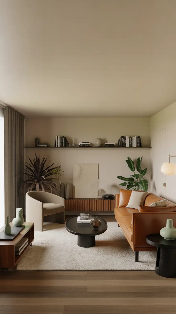 30 Sofas In Living Room 2026: Modern Layouts, Colors, and Creative Design Ideas