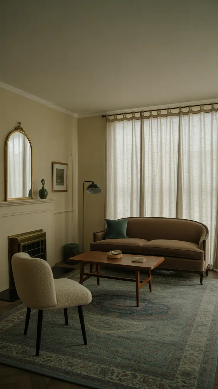 30 Sofas In Living Room 2026: Modern Layouts, Colors, and Creative Design Ideas