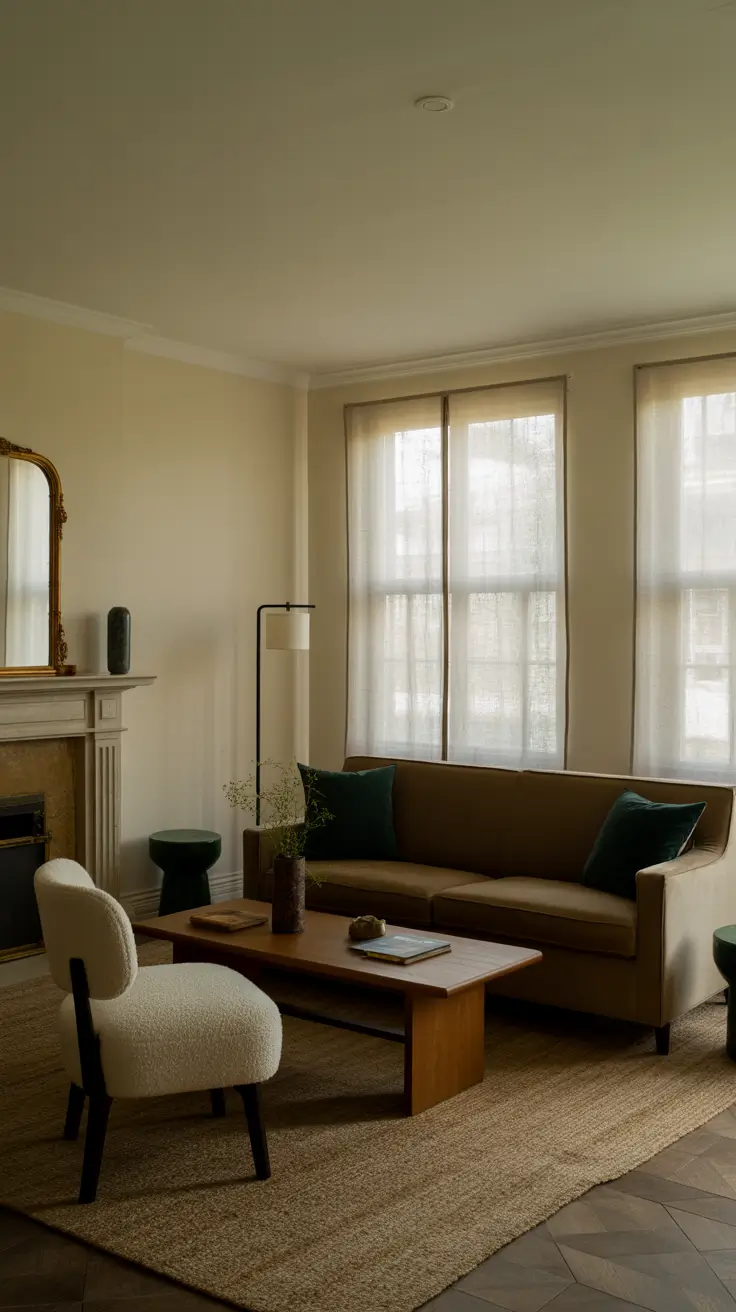 30 Sofas In Living Room 2026: Modern Layouts, Colors, and Creative Design Ideas