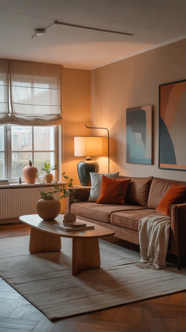 30 Sofas In Living Room 2026: Modern Layouts, Colors, and Creative Design Ideas