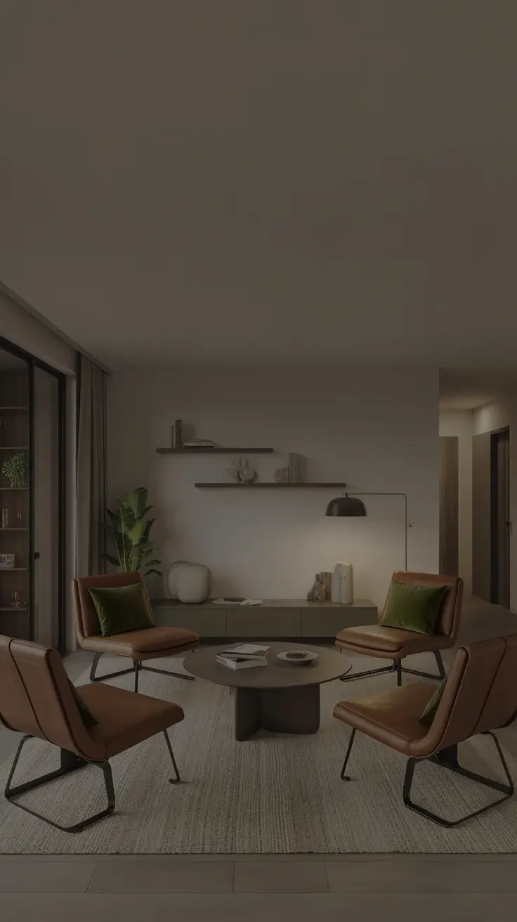 30 Sofas In Living Room 2026: Modern Layouts, Colors, and Creative Design Ideas