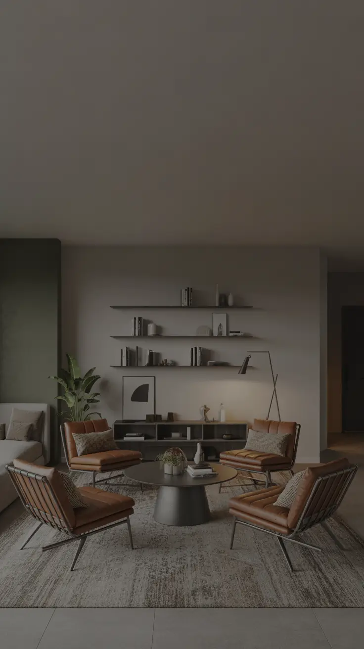 30 Sofas In Living Room 2026: Modern Layouts, Colors, and Creative Design Ideas