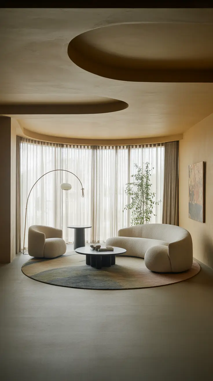 30 Sofas In Living Room 2026: Modern Layouts, Colors, and Creative Design Ideas