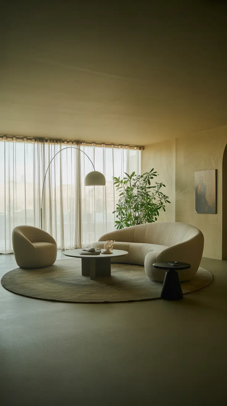 30 Sofas In Living Room 2026: Modern Layouts, Colors, and Creative Design Ideas