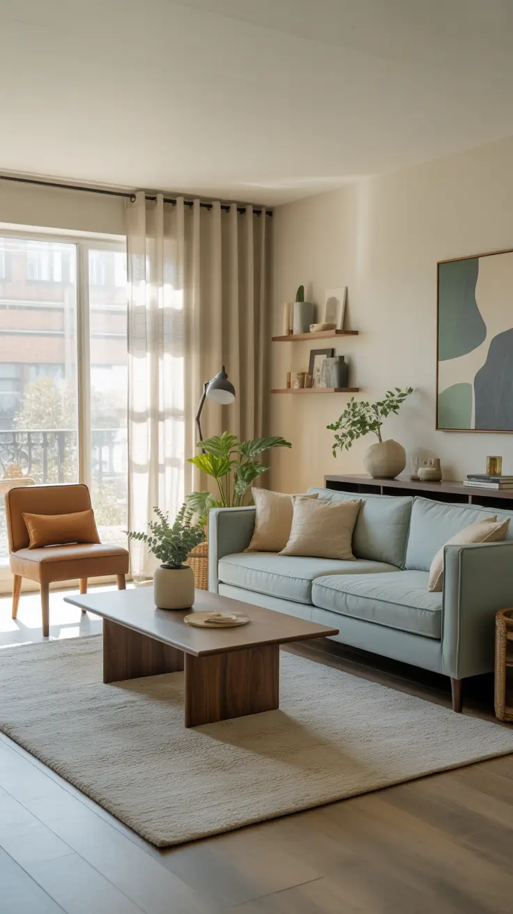 30 Sofas In Living Room 2026: Modern Layouts, Colors, and Creative Design Ideas