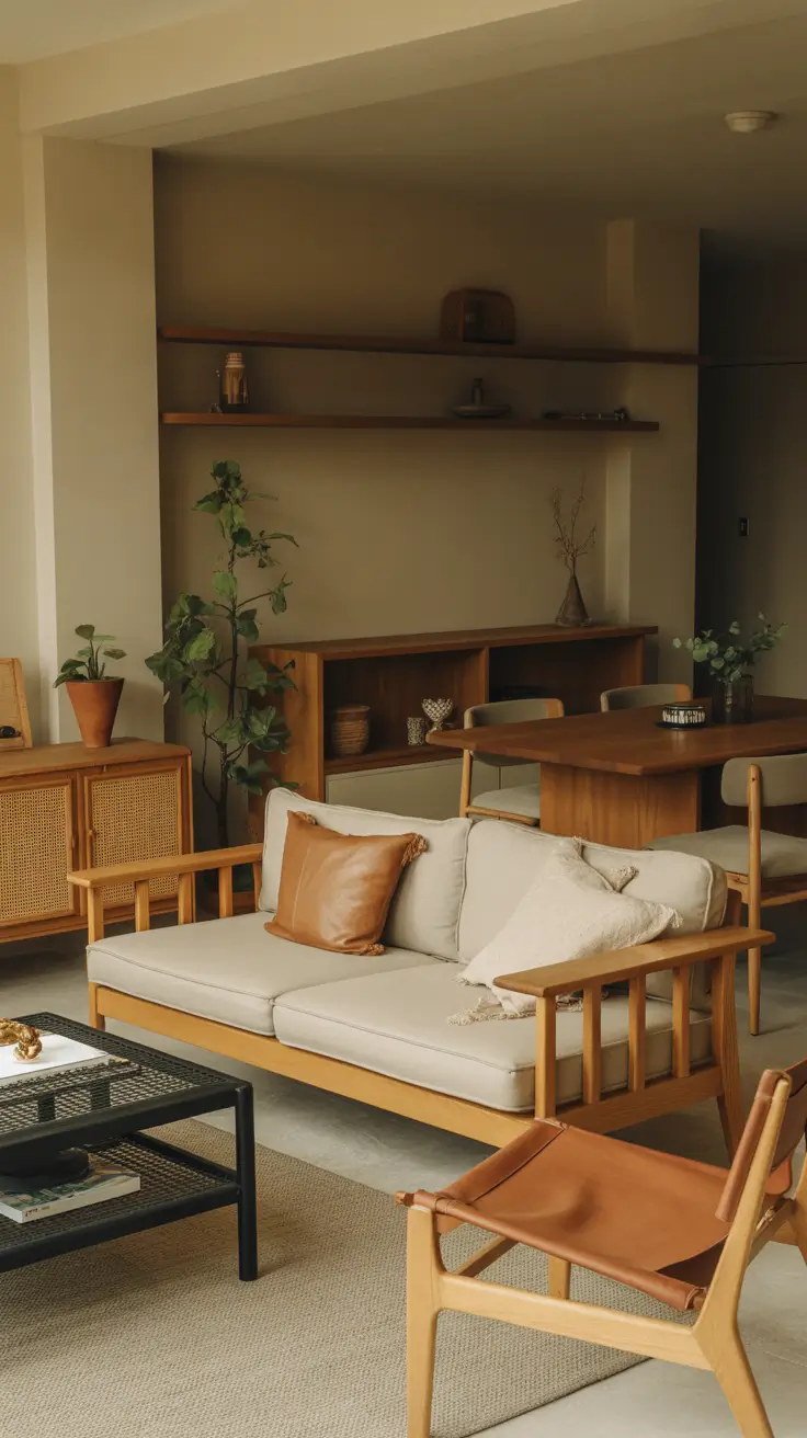 30 Sofas In Living Room 2026: Modern Layouts, Colors, and Creative Design Ideas