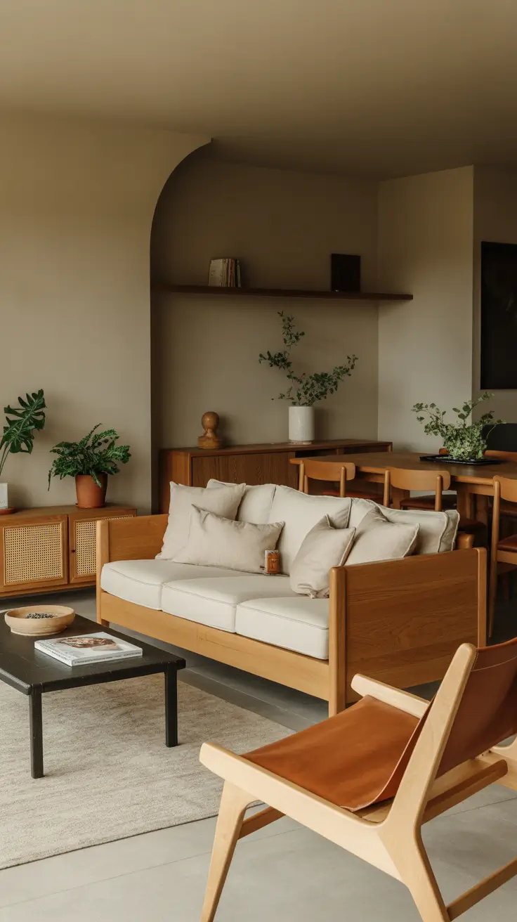 30 Sofas In Living Room 2026: Modern Layouts, Colors, and Creative Design Ideas