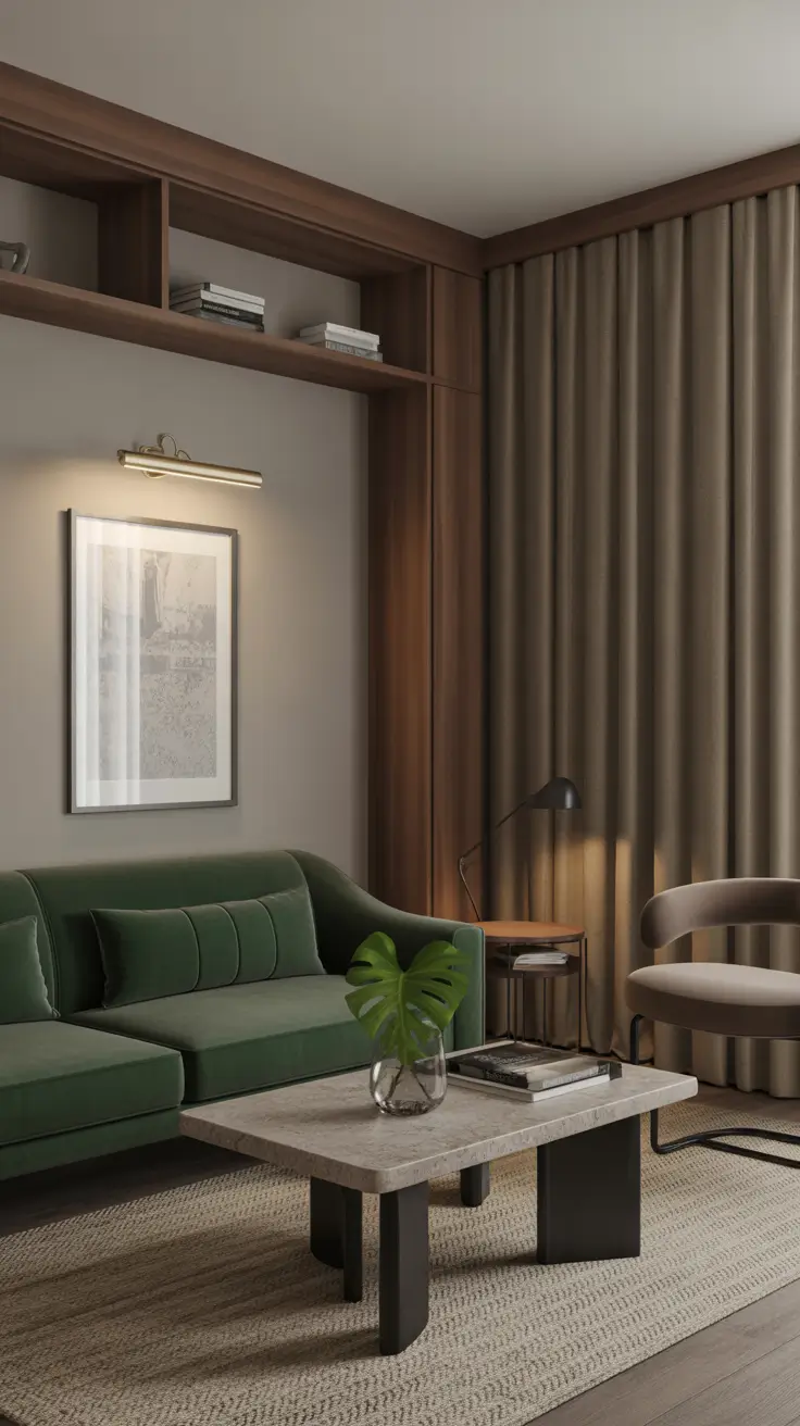 30 Sofas In Living Room 2026: Modern Layouts, Colors, and Creative Design Ideas