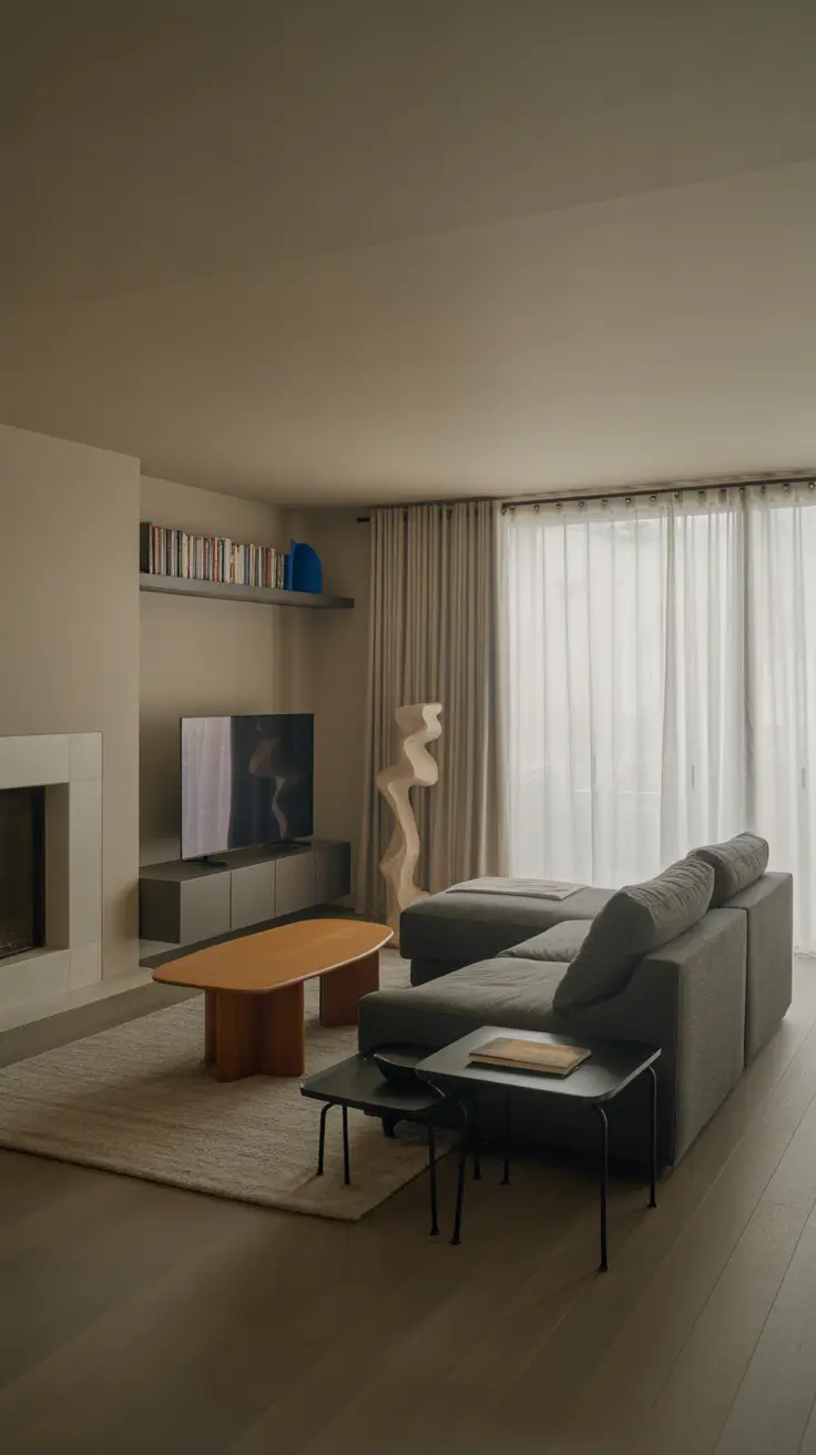 30 Sofas In Living Room 2026: Modern Layouts, Colors, and Creative Design Ideas