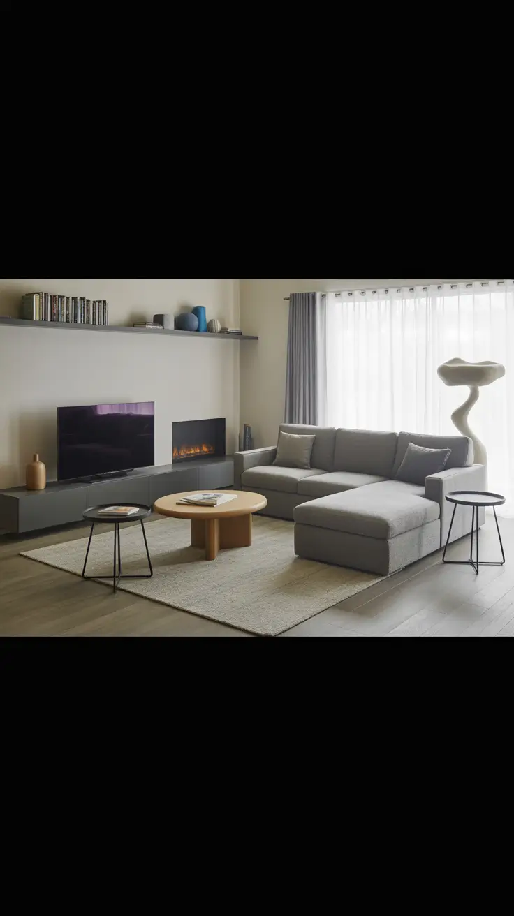 30 Sofas In Living Room 2026: Modern Layouts, Colors, and Creative Design Ideas