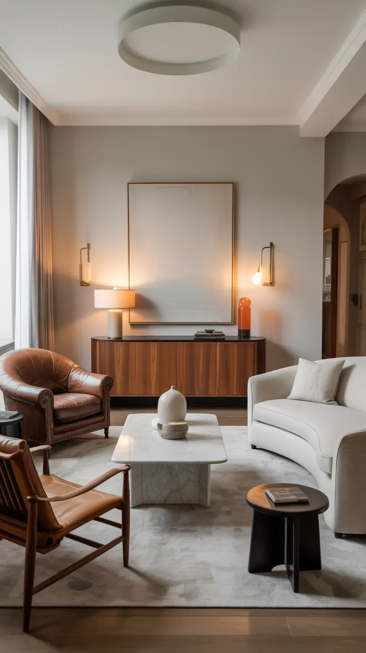 30 Sofas In Living Room 2026: Modern Layouts, Colors, and Creative Design Ideas