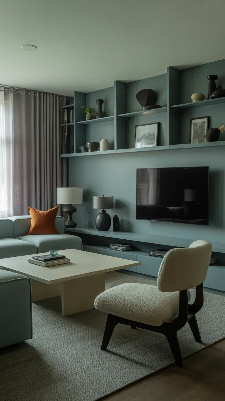 30 Sofas In Living Room 2026: Modern Layouts, Colors, and Creative Design Ideas