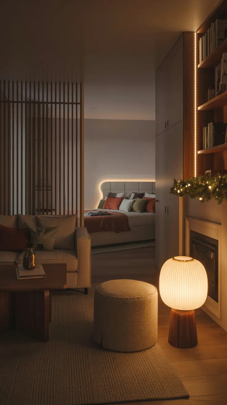 28 Warm White Christmas Lights 2025 - Best Indoor and Outdoor House Ideas