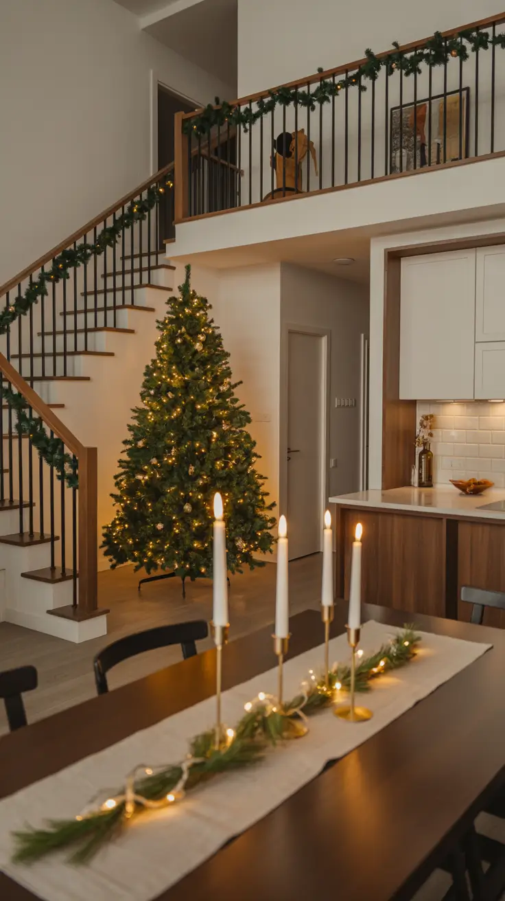 28 Warm White Christmas Lights 2025 - Best Indoor and Outdoor House Ideas