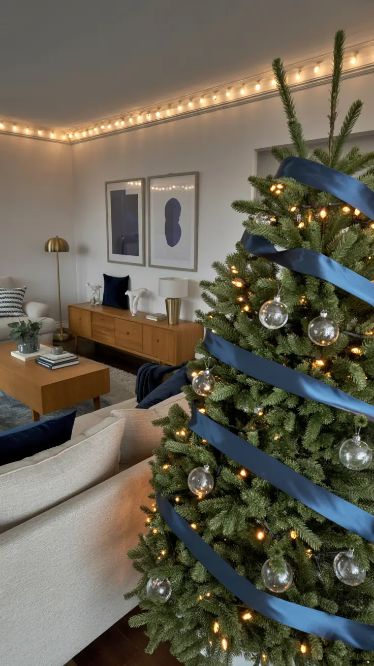 28 Warm White Christmas Lights 2025 - Best Indoor and Outdoor House Ideas