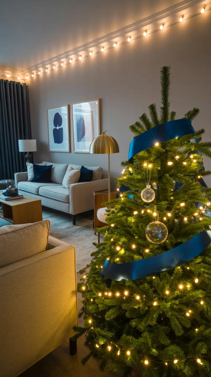 28 Warm White Christmas Lights 2025 - Best Indoor and Outdoor House Ideas