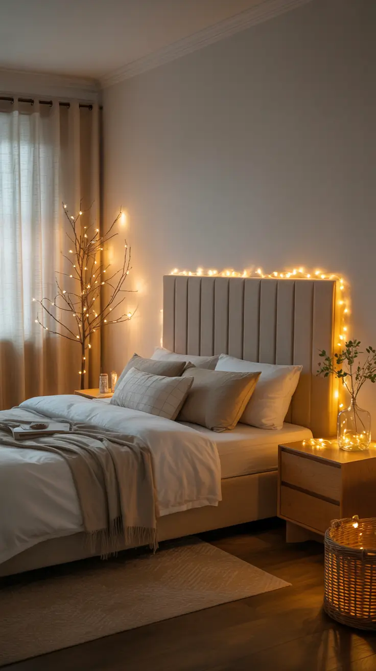 28 Warm White Christmas Lights 2025 - Best Indoor and Outdoor House Ideas