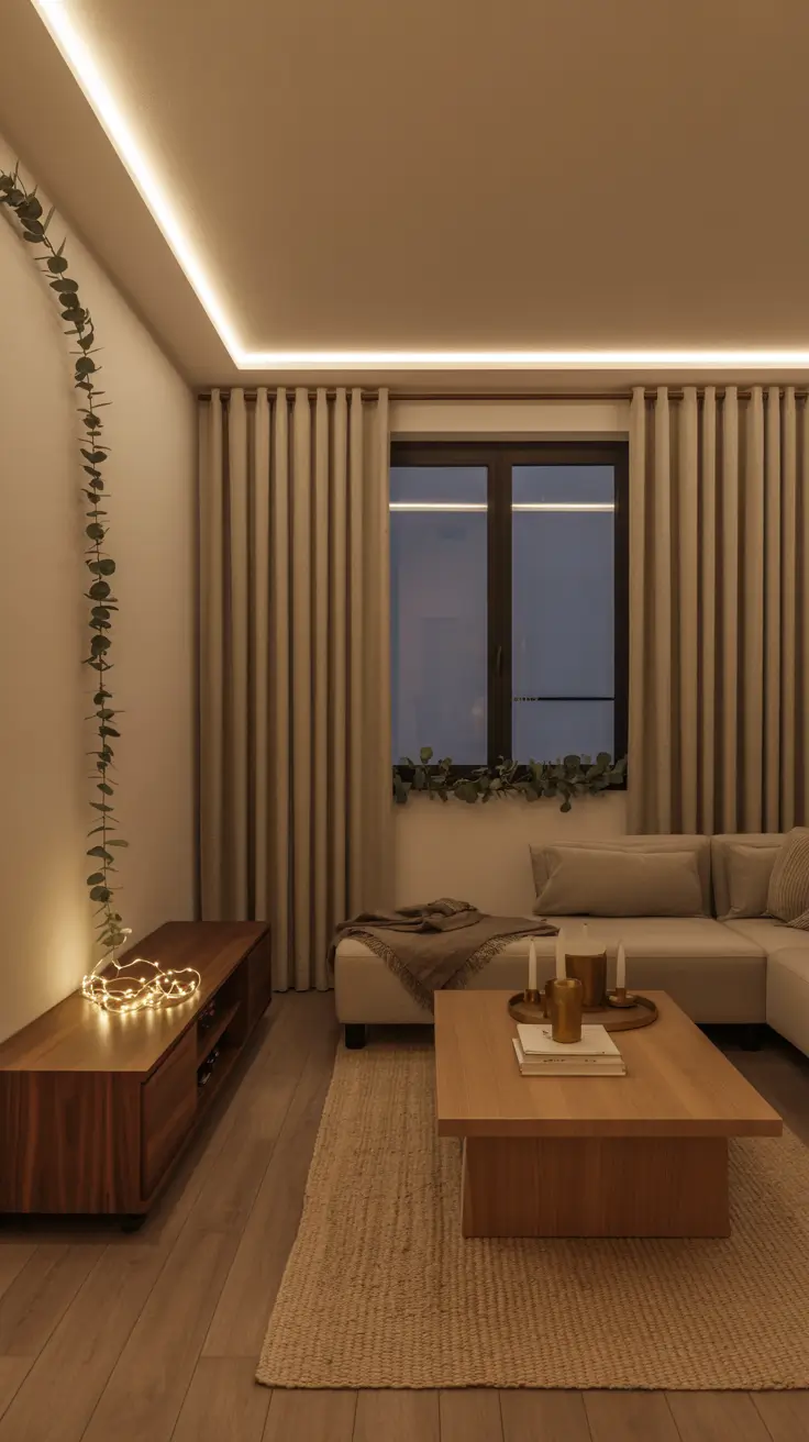 28 Warm White Christmas Lights 2025 - Best Indoor and Outdoor House Ideas