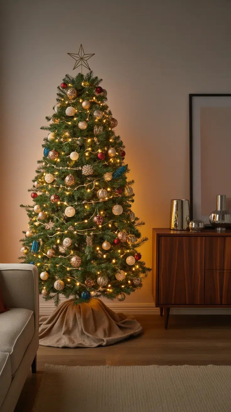 28 Warm White Christmas Lights 2025 - Best Indoor and Outdoor House Ideas