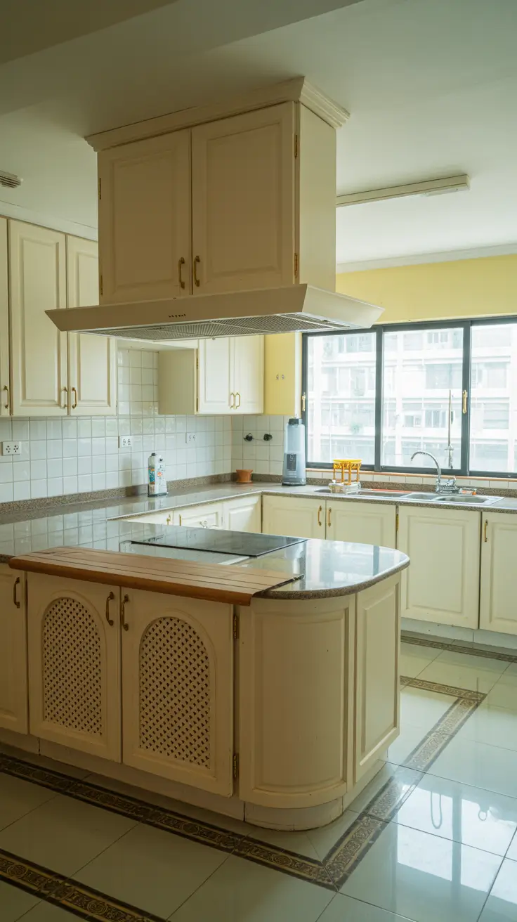 30 White Kitchen Ideas 2026 To Transform Your Home with Modern Elegance
