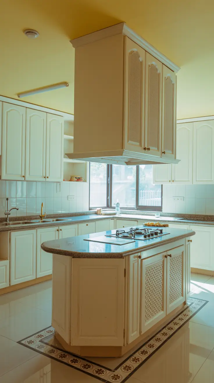 30 White Kitchen Ideas 2026 To Transform Your Home with Modern Elegance