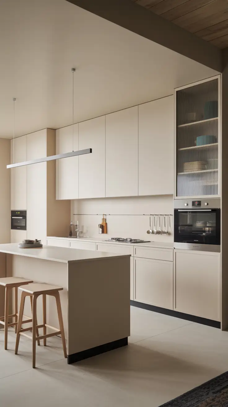 30 White Kitchen Ideas 2026 To Transform Your Home with Modern Elegance